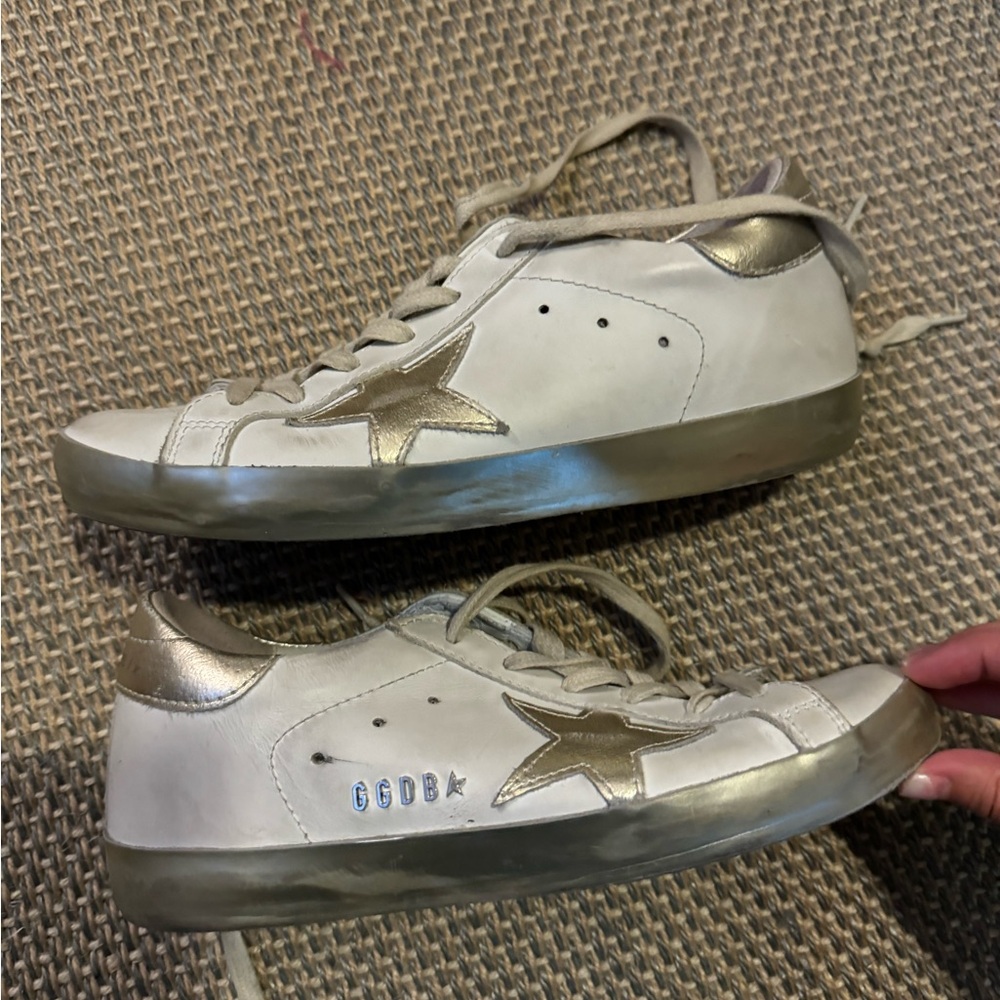 Golden Goose’s